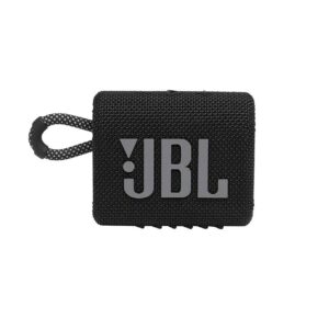 اسپیکر بلوتوثی JBL مدل GO3