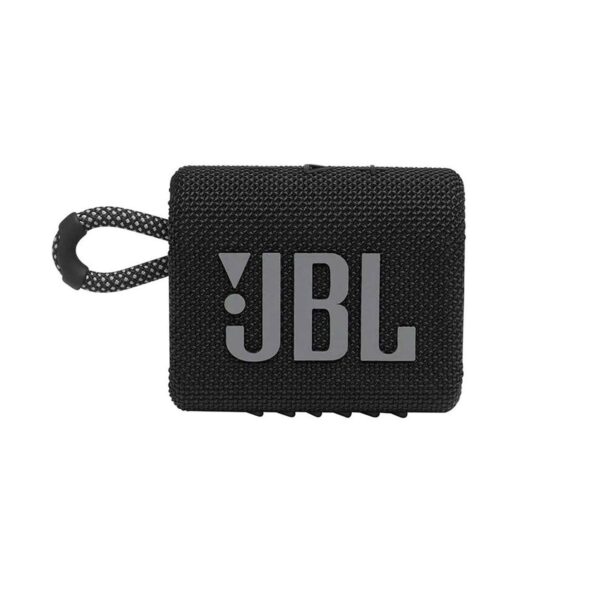 اسپیکر بلوتوثی JBL مدل GO3 - Image 1