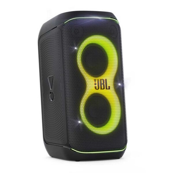 اسپیکر چمدانی JBL مدل PARTYBOX CLUB 120 - Image 2