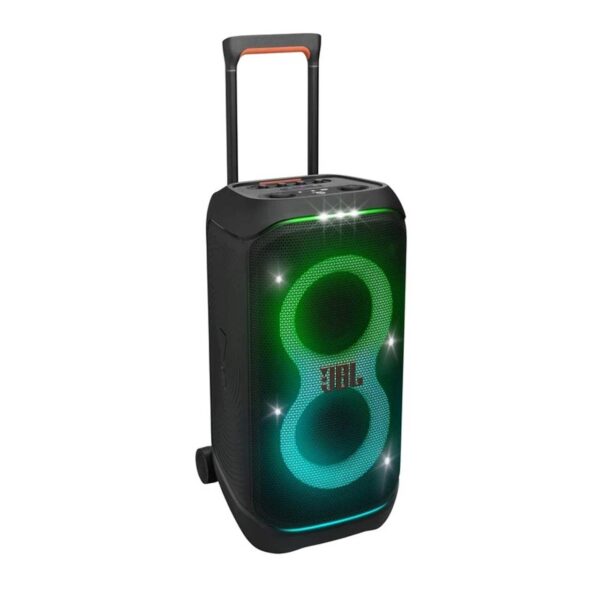 اسپیکر چمدانی JBL مدل PARTYBOX STAGE 320 - Image 2